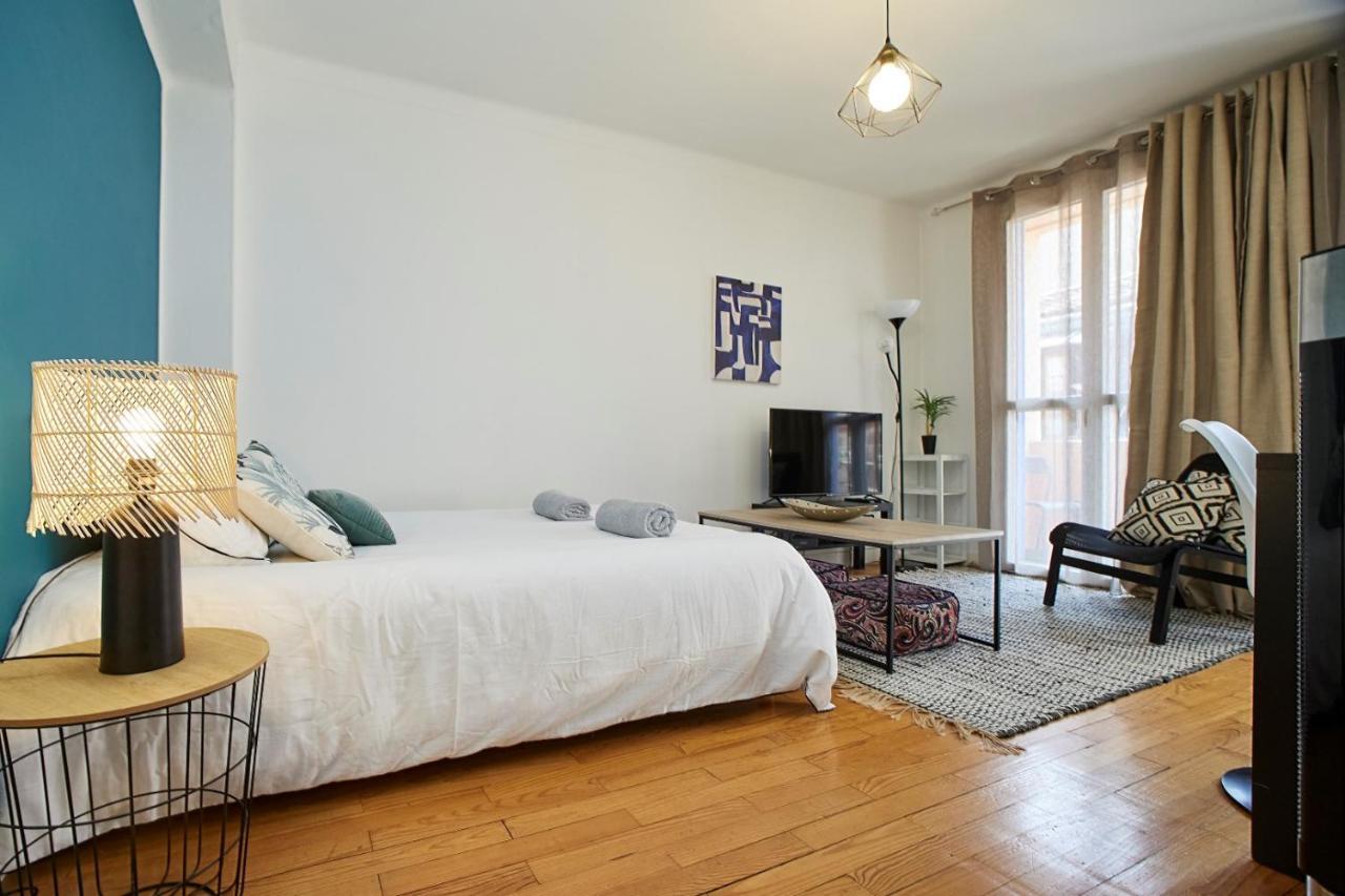 Studio 30M2 Cosy - Toulouse - Capitole A 5 Min Exterior photo